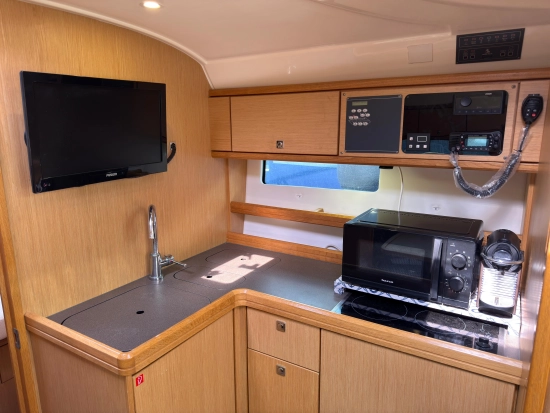 Bavaria Yachts 35 Sport de segunda mano en venta