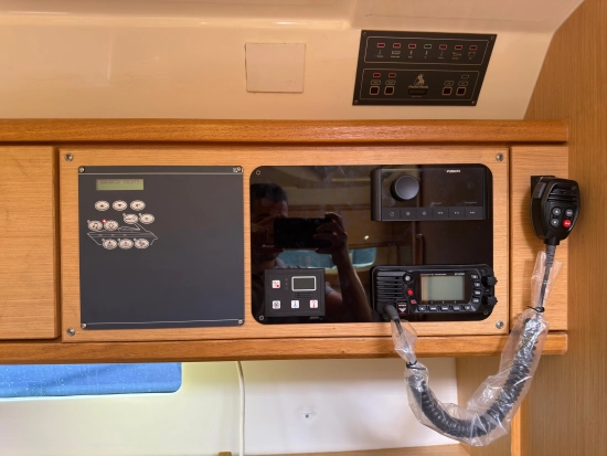Bavaria Yachts 35 Sport de segunda mano en venta