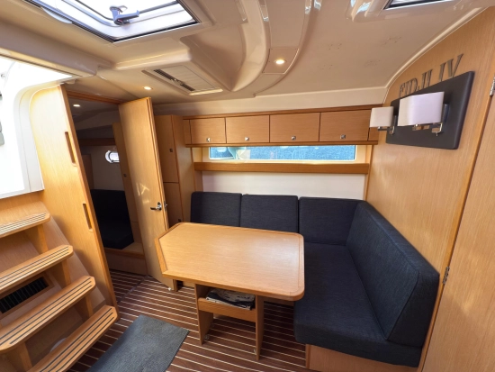 Bavaria Yachts 35 Sport de segunda mano en venta