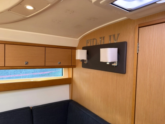Bavaria Yachts 35 Sport de segunda mano en venta