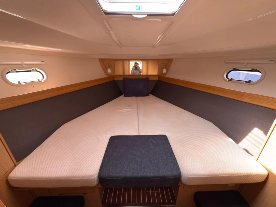 Bavaria Yachts 35 Sport de segunda mano en venta