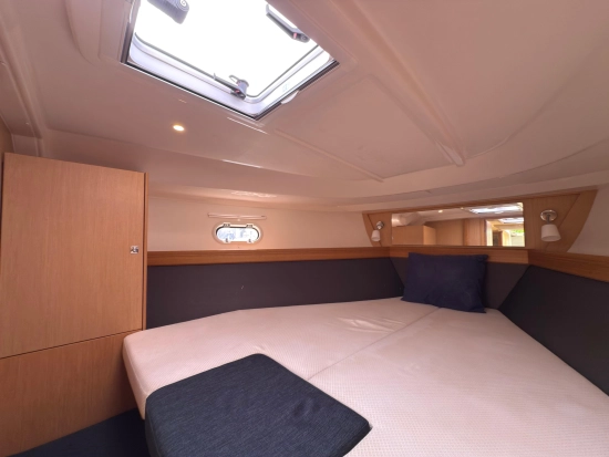 Bavaria Yachts 35 Sport de segunda mano en venta