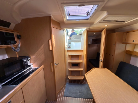 Bavaria Yachts 35 Sport de segunda mano en venta