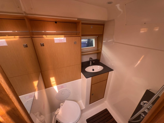 Bavaria Yachts 35 Sport de segunda mano en venta