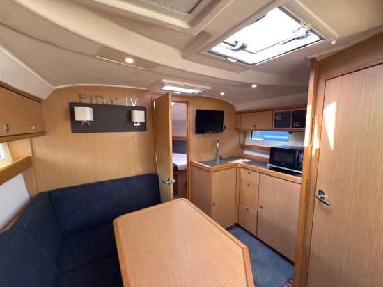 Bavaria Yachts 35 Sport de segunda mano en venta