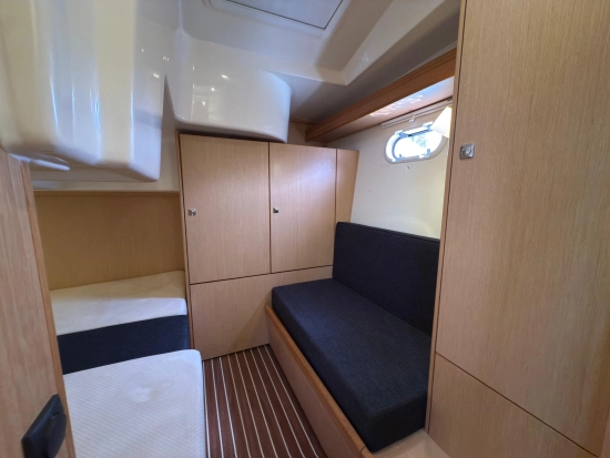 Bavaria Yachts 35 Sport de segunda mano en venta