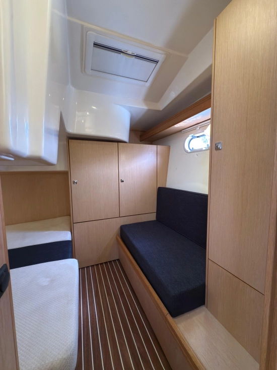 Bavaria Yachts 35 Sport de segunda mano en venta