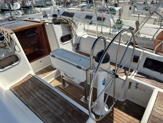 Jeanneau Sun Odyssey 36 usata in vendita