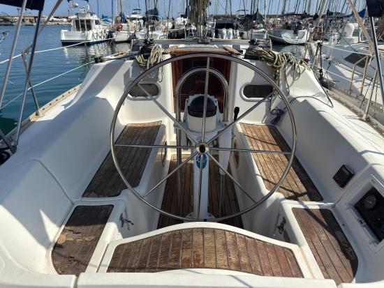 Jeanneau Sun Odyssey 36 usata in vendita
