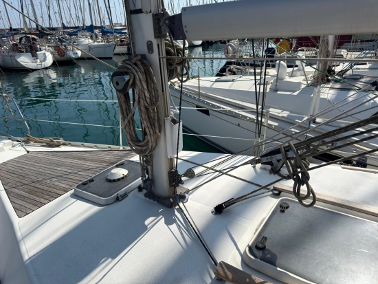 Jeanneau Sun Odyssey 36 usata in vendita