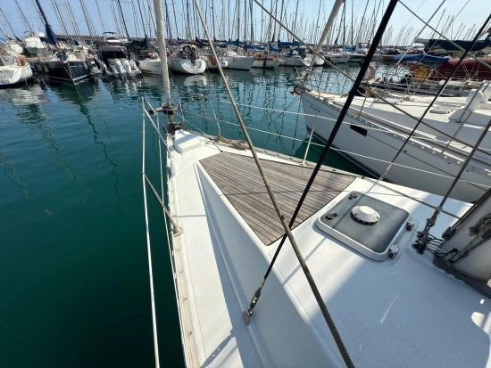 Jeanneau Sun Odyssey 36 usata in vendita