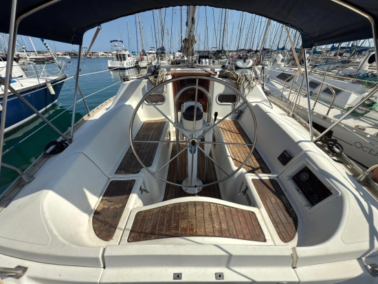 Jeanneau Sun Odyssey 36 usata in vendita