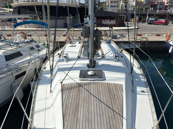 Jeanneau Sun Odyssey 36 usata in vendita