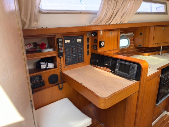 Jeanneau Sun Odyssey 36 usata in vendita