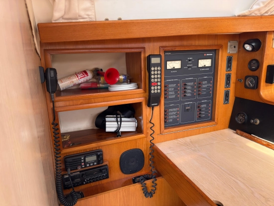 Jeanneau Sun Odyssey 36 usata in vendita
