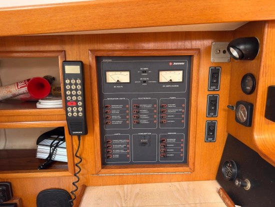 Jeanneau Sun Odyssey 36 usata in vendita