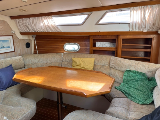 Jeanneau Sun Odyssey 36 usata in vendita