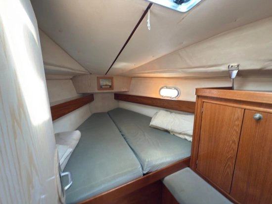 Jeanneau Sun Odyssey 36 usata in vendita
