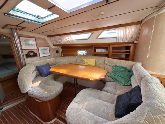 Jeanneau Sun Odyssey 36 usata in vendita