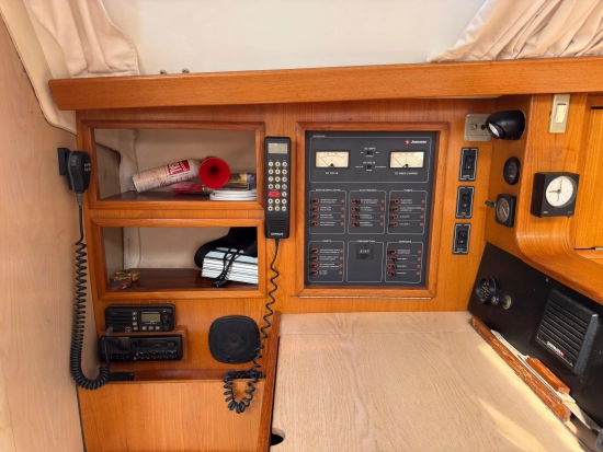 Jeanneau Sun Odyssey 36 usata in vendita