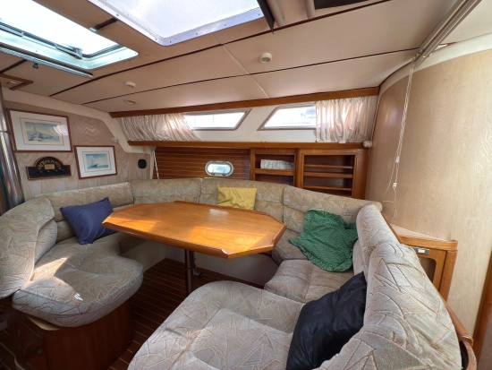 Jeanneau Sun Odyssey 36 usata in vendita