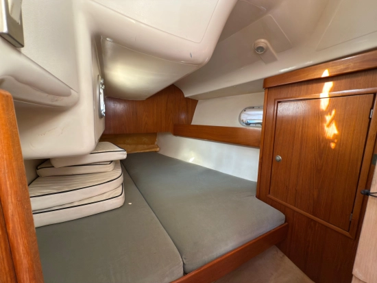 Jeanneau Sun Odyssey 36 usata in vendita