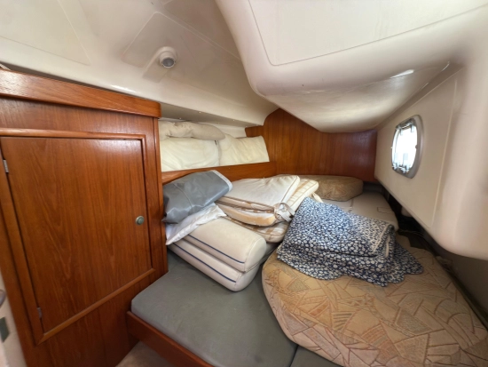 Jeanneau Sun Odyssey 36 usata in vendita