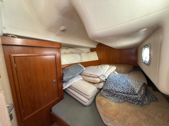 Jeanneau Sun Odyssey 36 usata in vendita