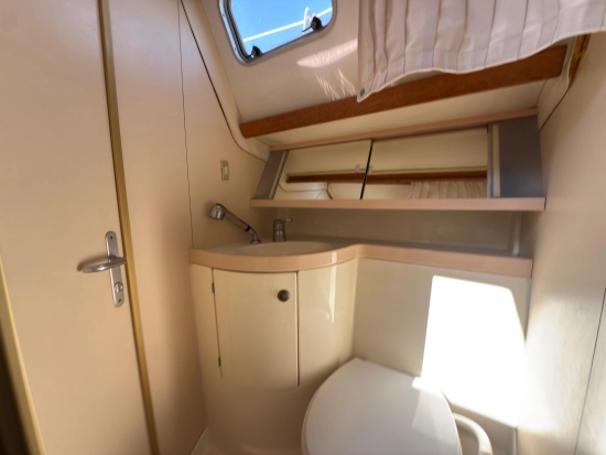 Jeanneau Sun Odyssey 36 usata in vendita