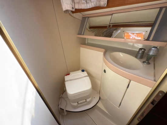 Jeanneau Sun Odyssey 36 usata in vendita