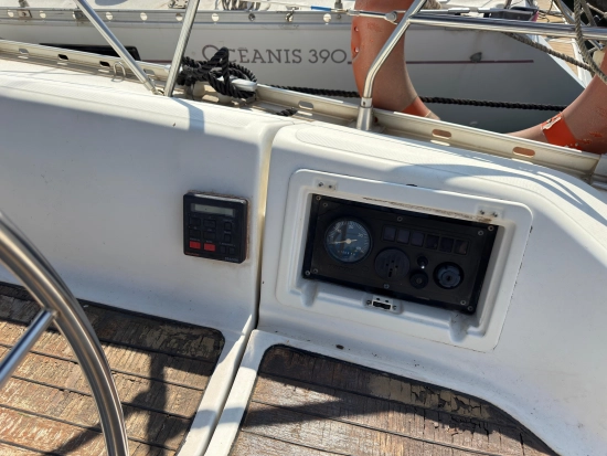 Jeanneau Sun Odyssey 36 usata in vendita
