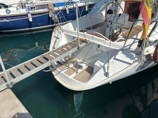 Jeanneau Sun Odyssey 36 usata in vendita