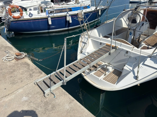 Jeanneau Sun Odyssey 36 usata in vendita