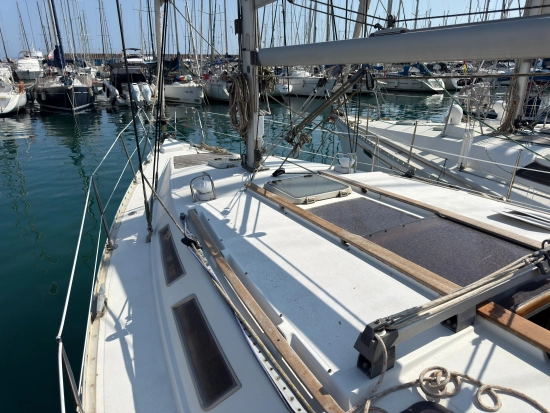 Jeanneau Sun Odyssey 36 usata in vendita
