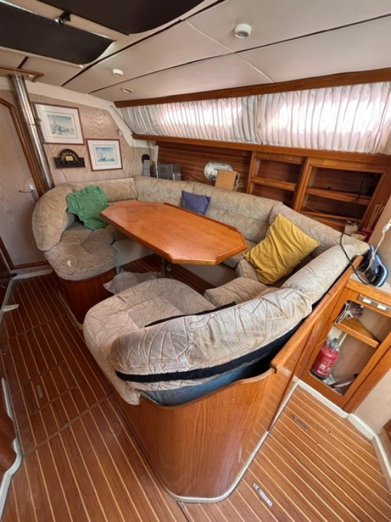 Jeanneau Sun Odyssey 36 usado à venda