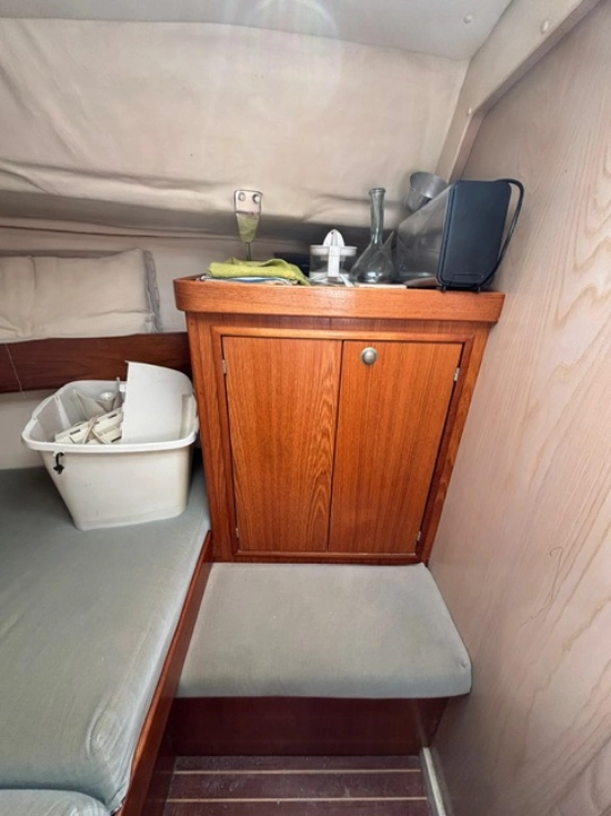 Jeanneau Sun Odyssey 36 usado à venda