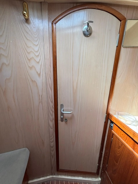 Jeanneau Sun Odyssey 36 usado à venda