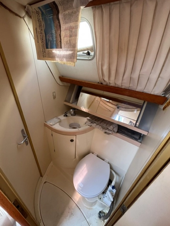 Jeanneau Sun Odyssey 36 usado à venda