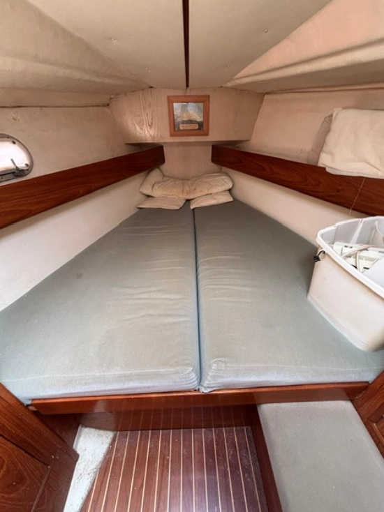 Jeanneau Sun Odyssey 36 usado à venda