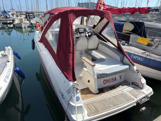 Rio 750 de segunda mano en venta