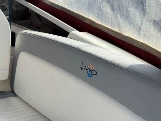 Rio 750 de segunda mano en venta