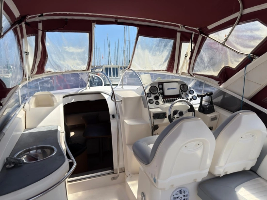 Rio 750 de segunda mano en venta