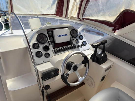 Rio 750 de segunda mano en venta