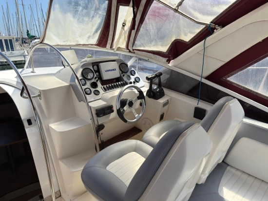 Rio 750 de segunda mano en venta