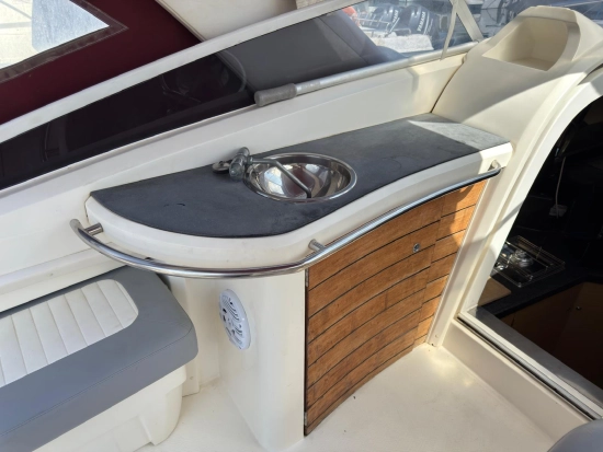Rio 750 de segunda mano en venta