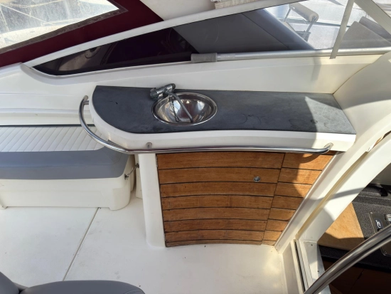 Rio 750 de segunda mano en venta