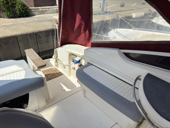 Rio 750 de segunda mano en venta