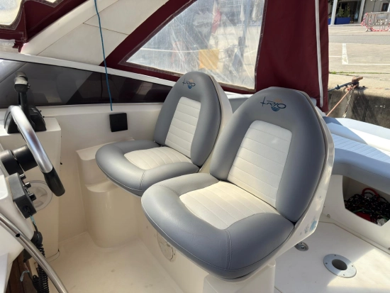 Rio 750 de segunda mano en venta