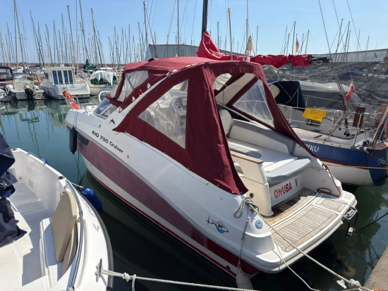 Rio 750 de segunda mano en venta