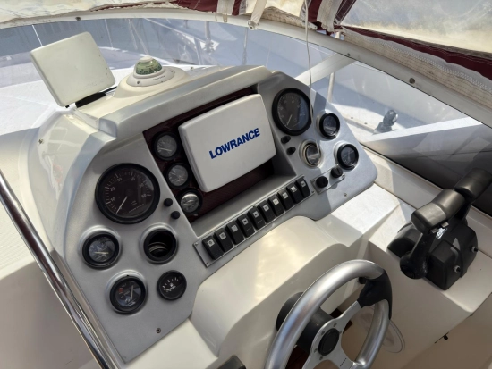 Rio 750 de segunda mano en venta